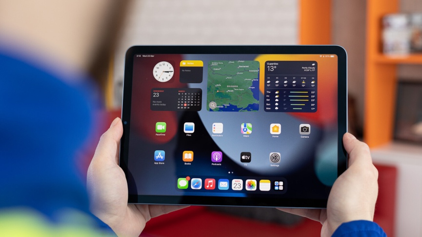 màn hình iPad Air