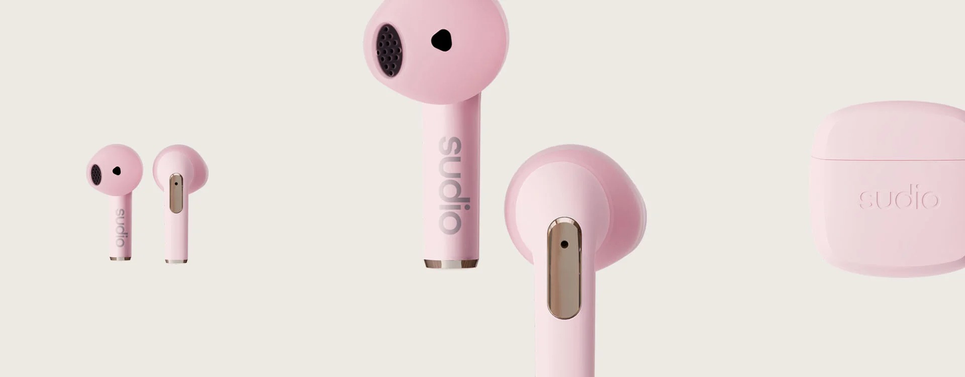 Sudio N2 pin sạc lên đến 10 giờ