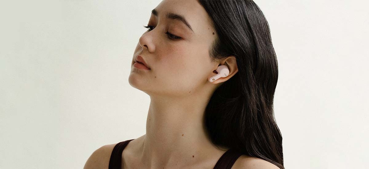 Sudio A2 dùng công nghệ khử tiếng ồn