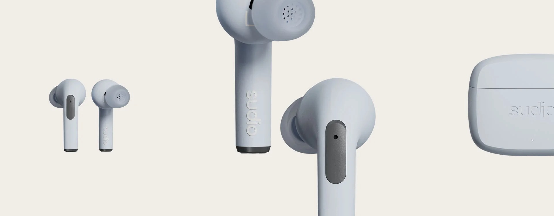 kết nối đa thiết bị Sudio N2 Pro