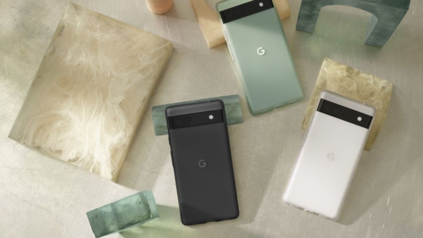 Google Pixel 6