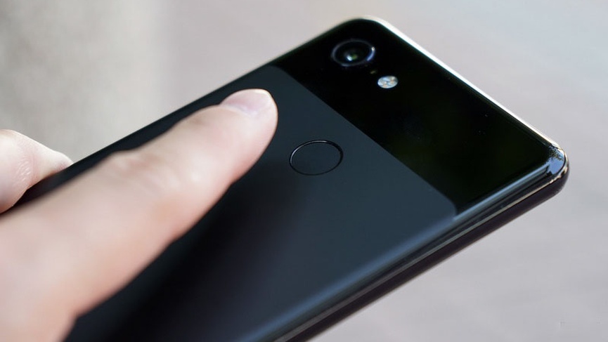 Google Pixel 3a