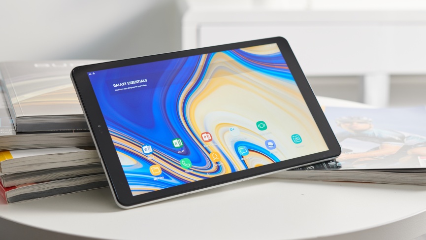 mua Samsung Galaxy Tab tại Điện thoại Giá Kho