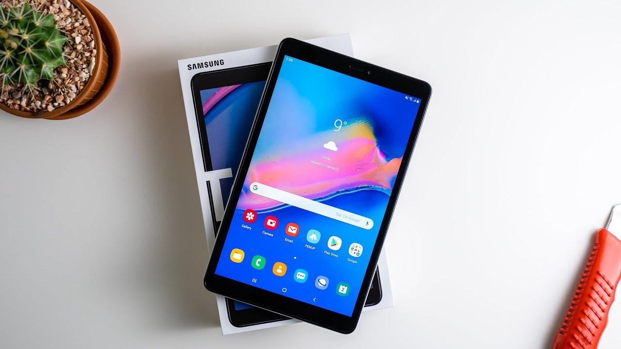 Samsung Galaxy Tab A