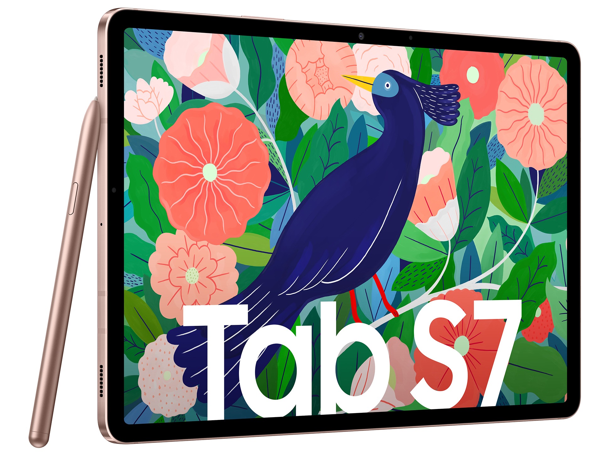 Samsung Galaxy tab S7