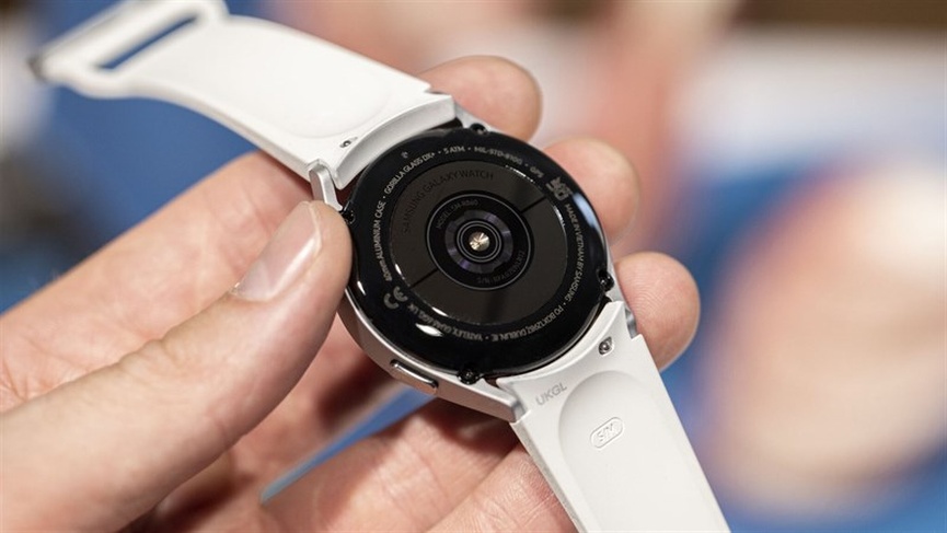samsung watch 4 chip exynos w920