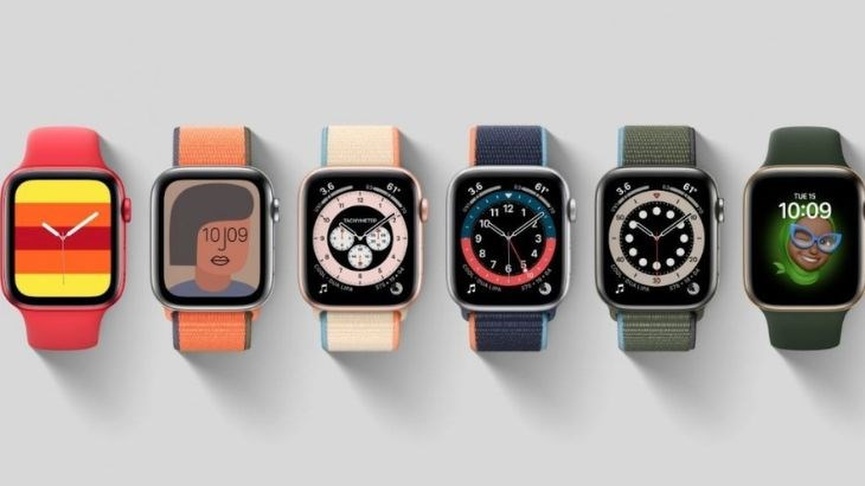 Apple Watch SE
