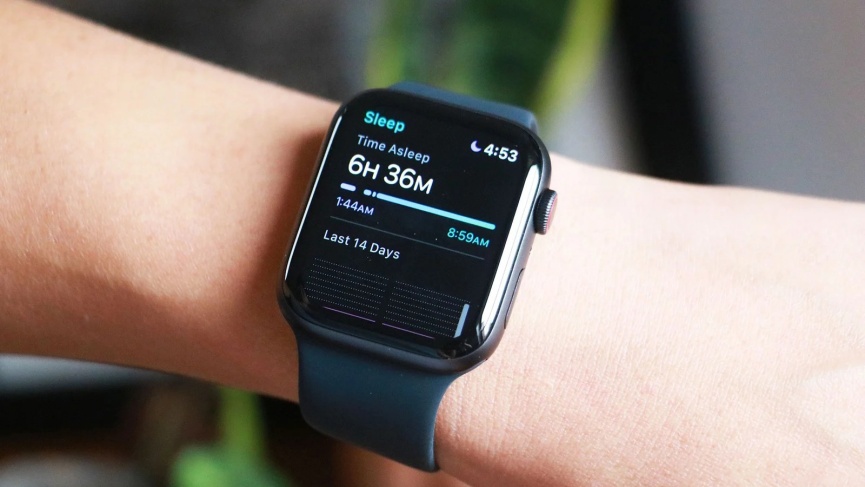 tuổi thọ pin Apple Watch SE