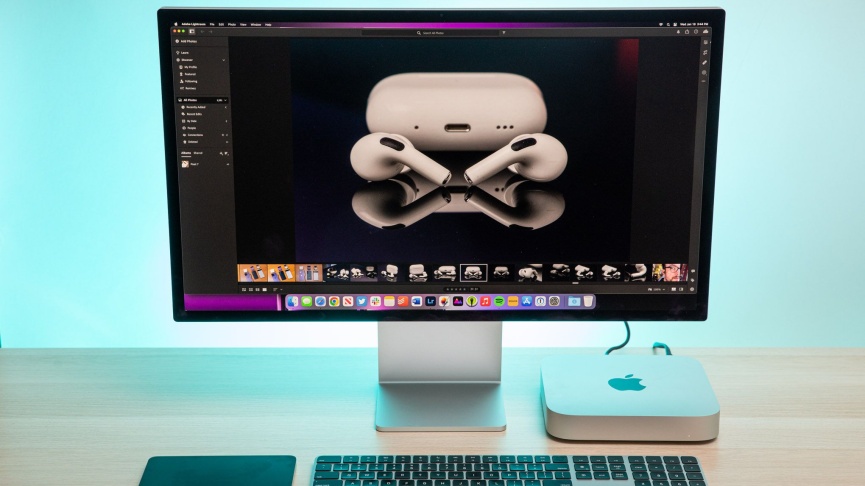 mac mini 2023