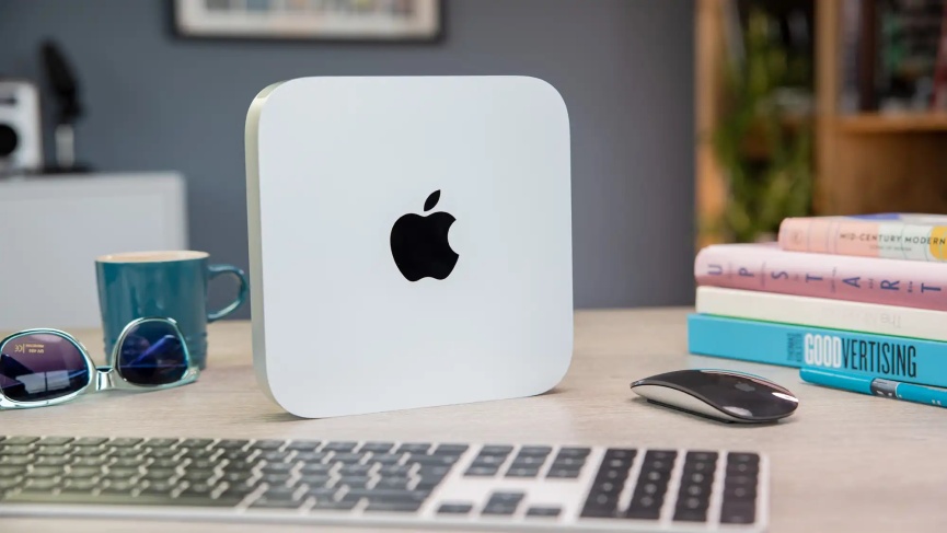 mac mini 2023