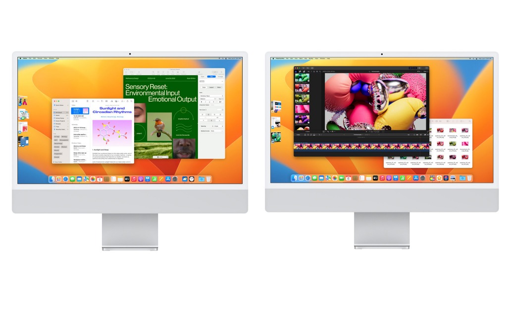 mac mini 2023