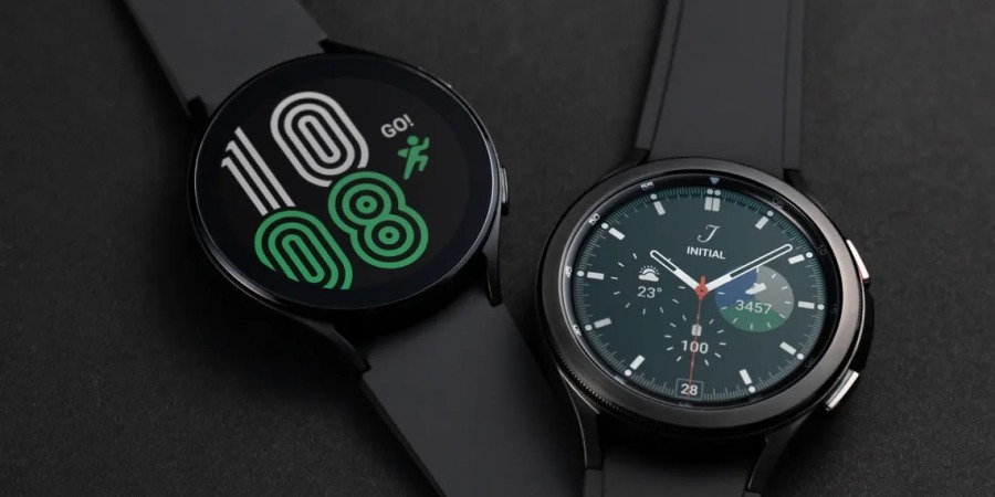 tính năng đồng hồ samsung