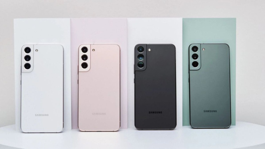 điện thoại Samsung