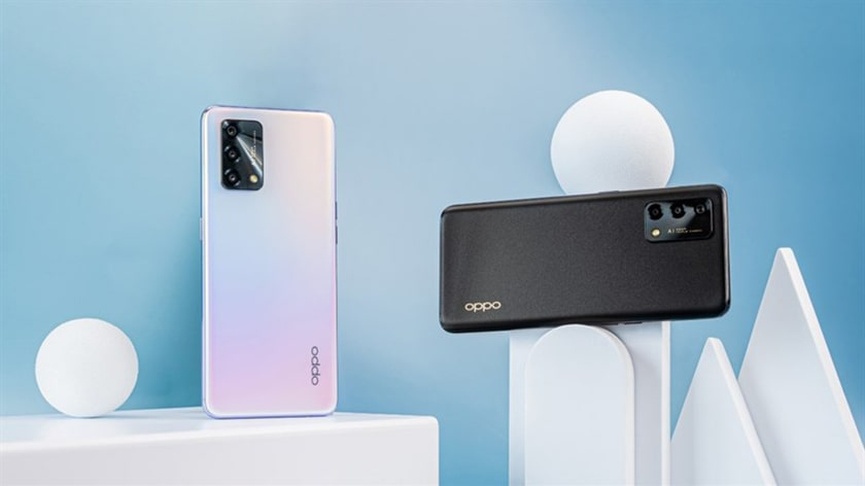 điện thoại Oppo