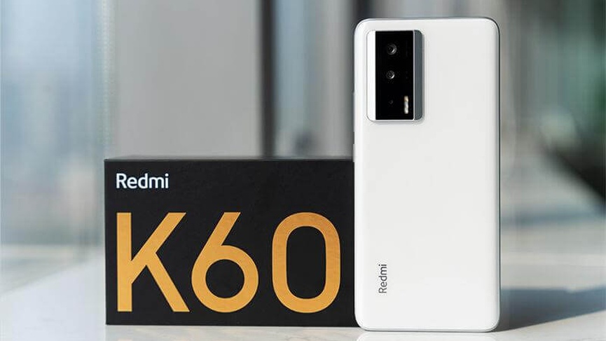 điện thoại Xiaomi