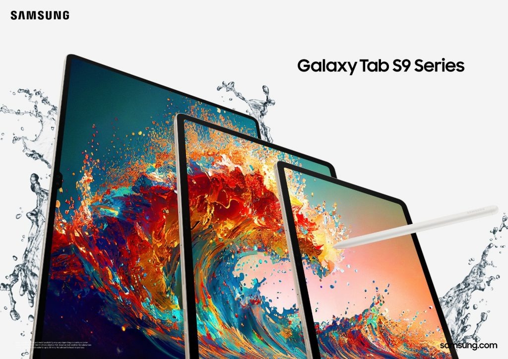 Samsung galaxy tab S9 ultra