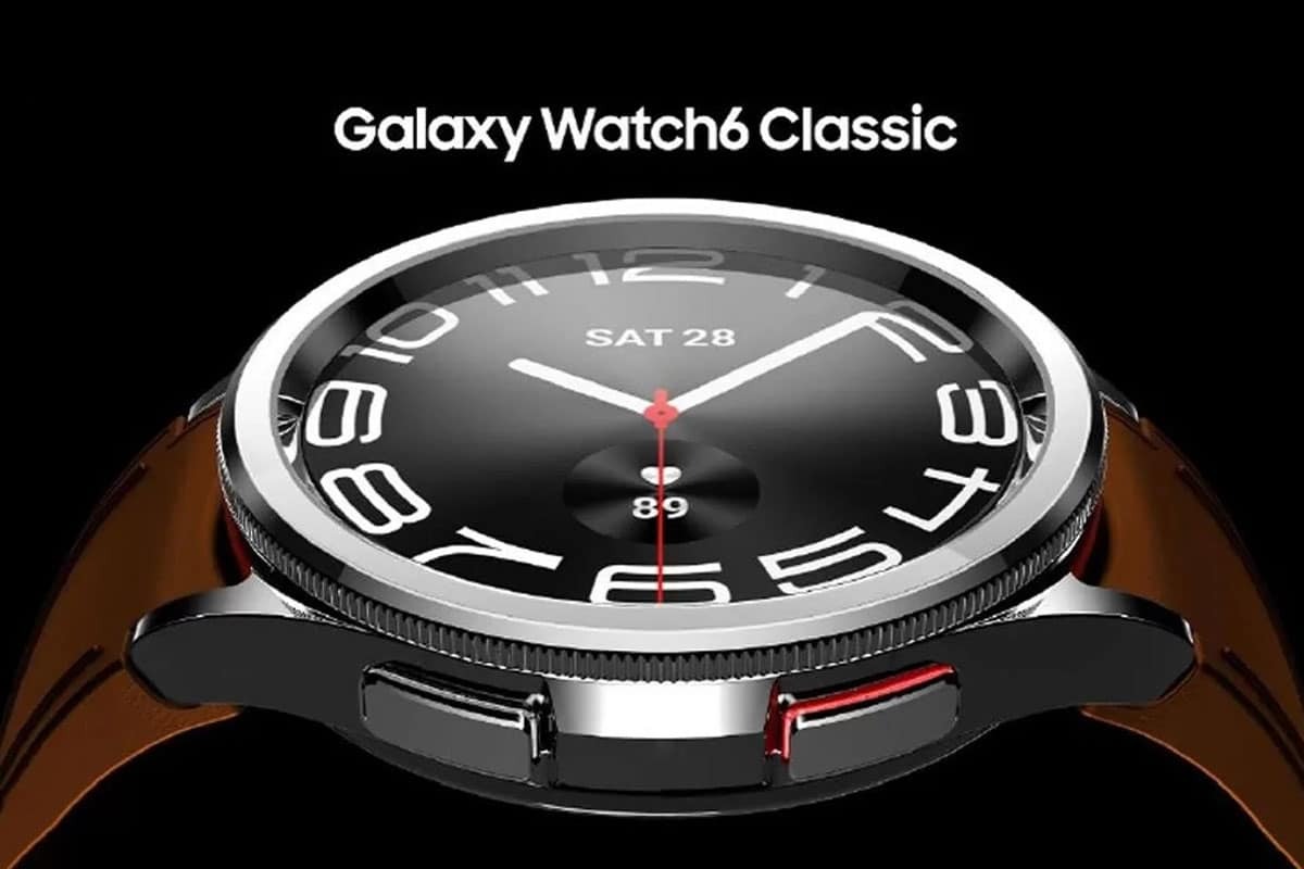 samsung galaxy watch6 classic
