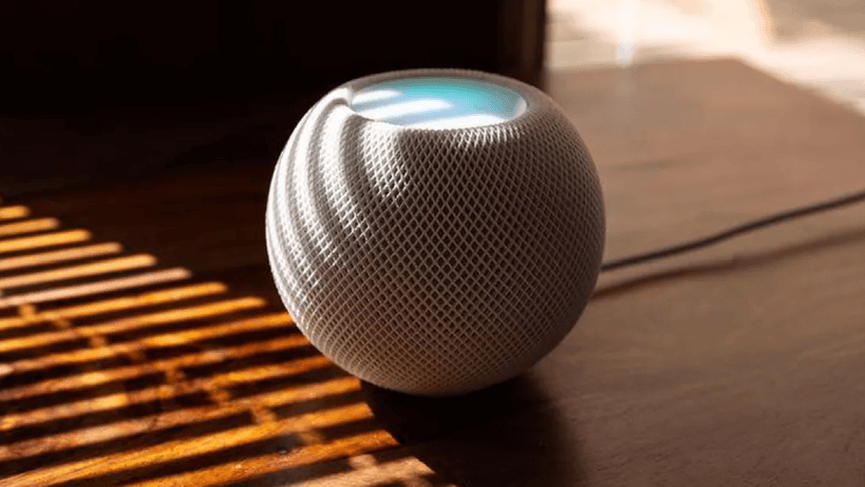 Loa Apple Homepod