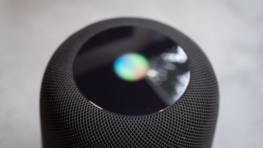 Loa Apple Homepod