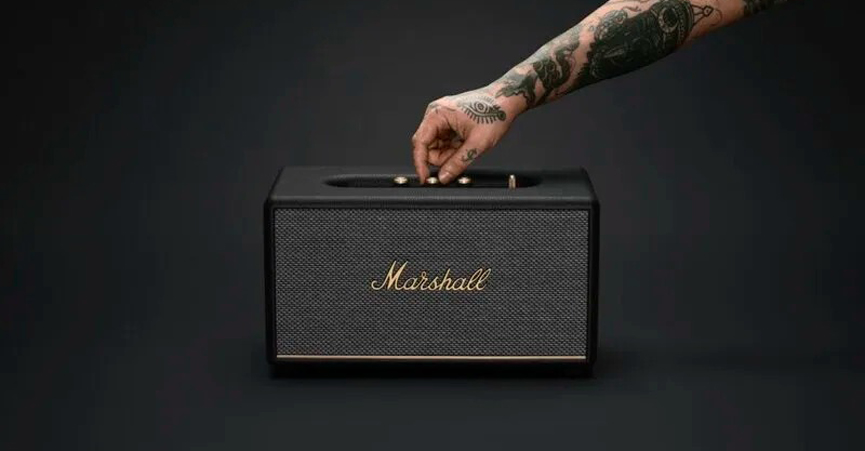 loa marshall