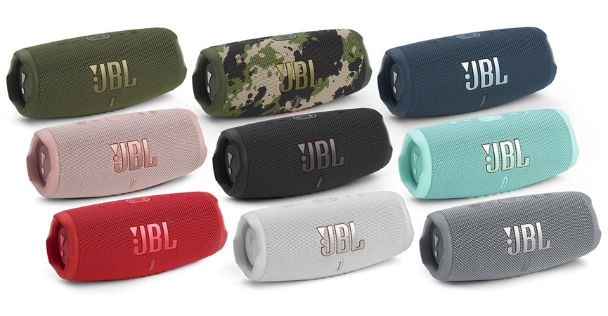 loa JBL Charge 5