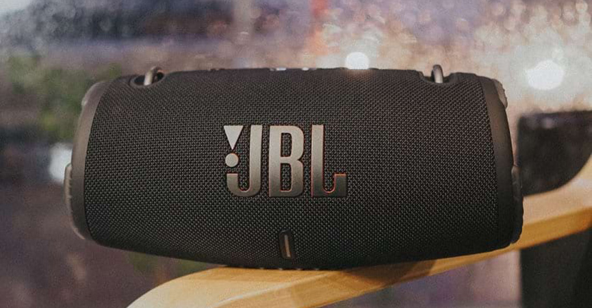 loa JBL Xtreme 3
