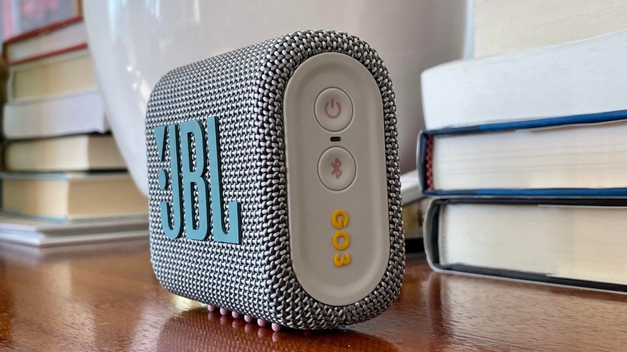 loa JBL Go 3