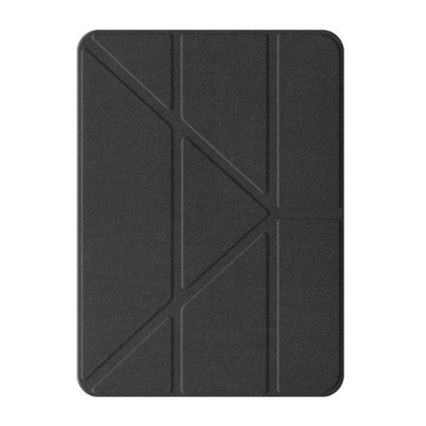 Bao Da IPad MUTURAL Y-Type With Pencil Holder cho iPad Air 6 M2 13 Inch