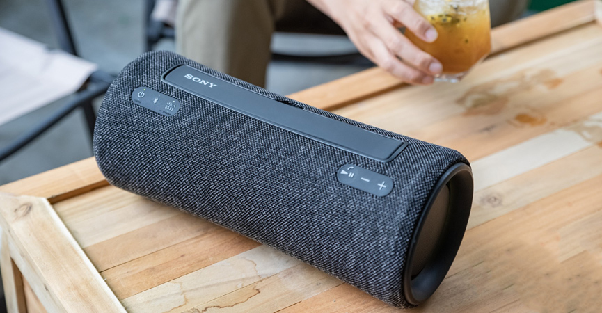 Loa Sony SRS-XG300