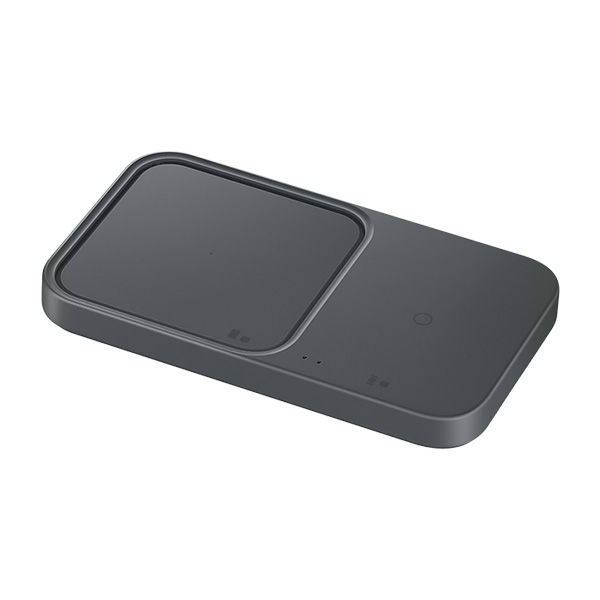Sạc Đôi Không Dây 15W SAMSUNG (Không Cáp)