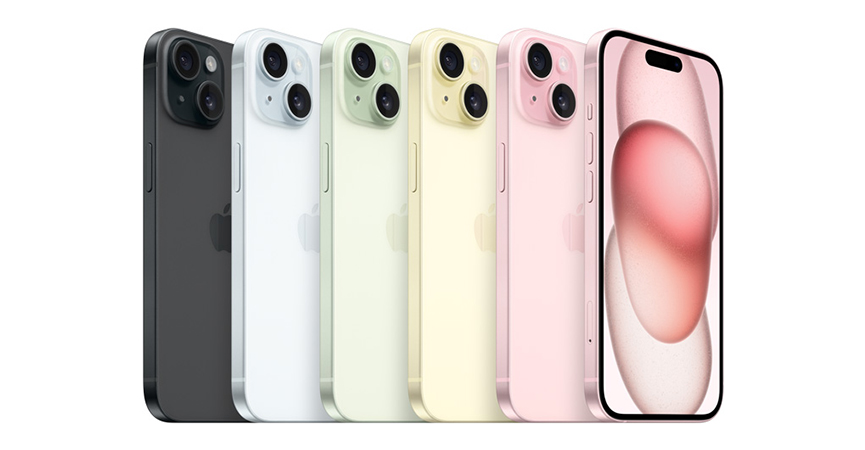 mặt lưng iphone 15, 15 plus