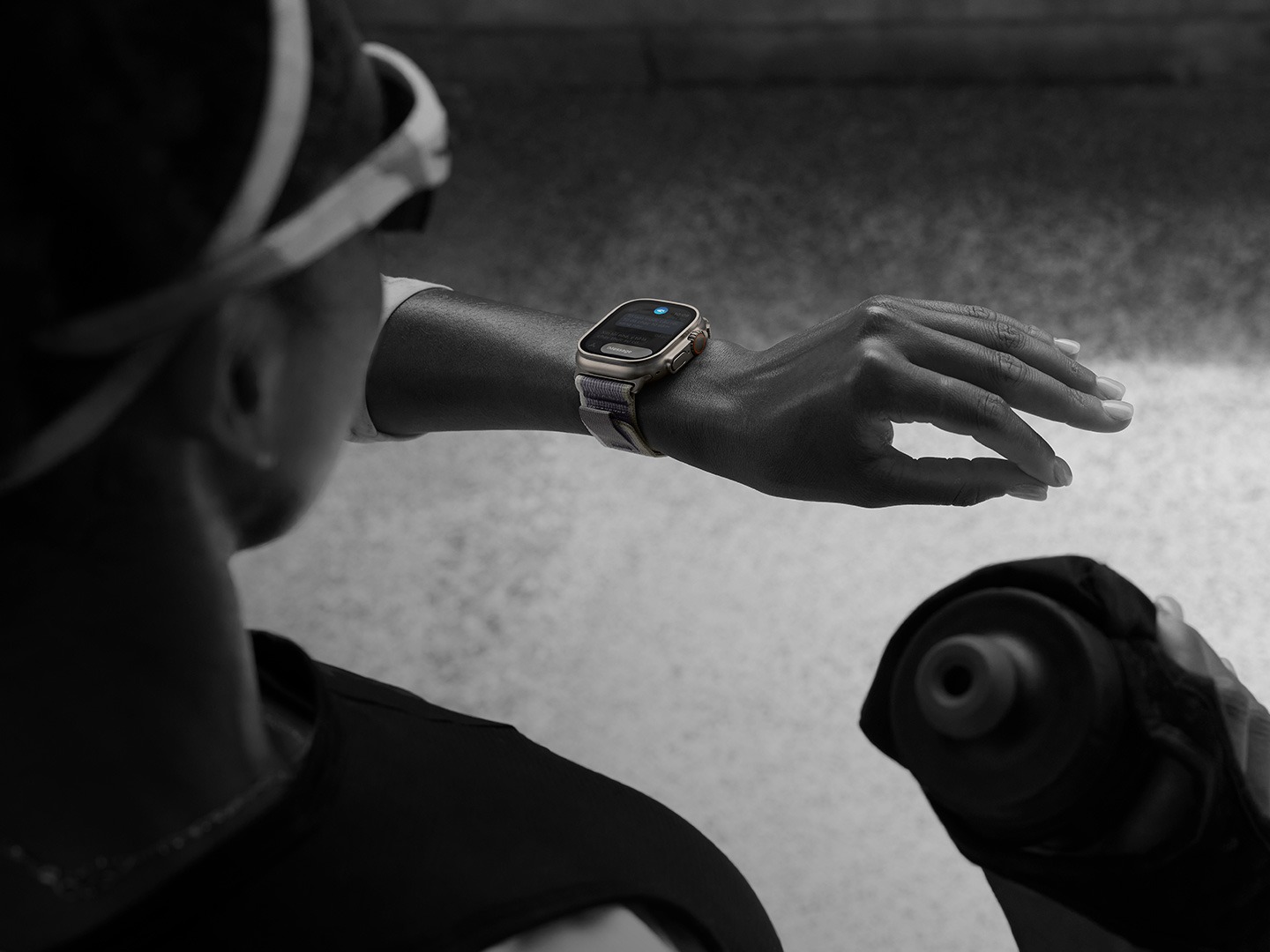 chip s9 apple watch ultra 2
