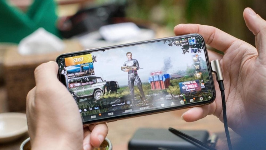 hiệu năng iphone 11 pro và pro max