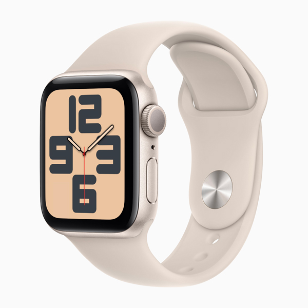 Apple Watch SE 2023 40mm GPS Viền Nhôm Likenew - Fullbox