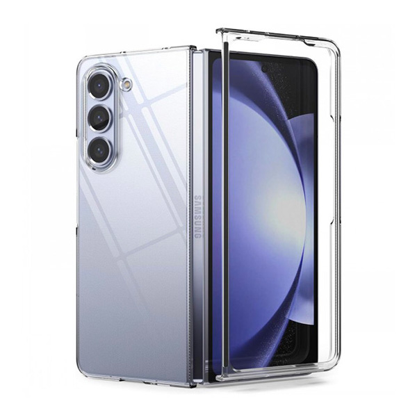 Ốp Lưng Trong Suốt Cho Điện Thoại Android