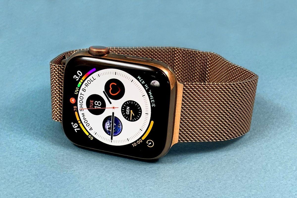 kích thước apple watch series 4-5