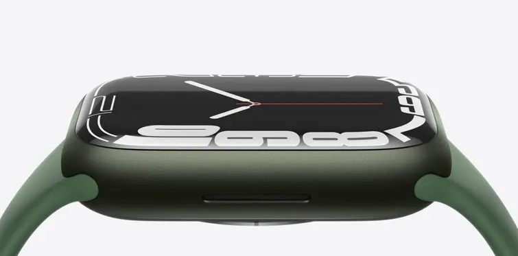 màn hình Apple Watch Series 6,7