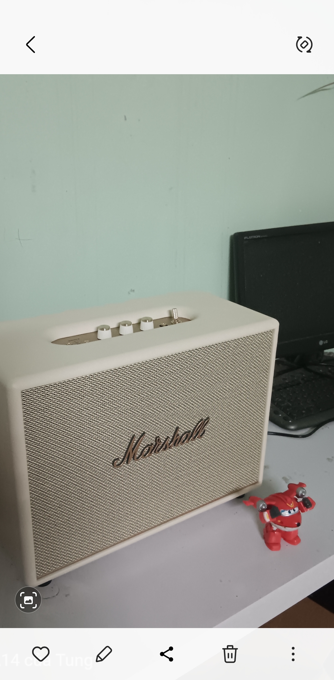 review photo