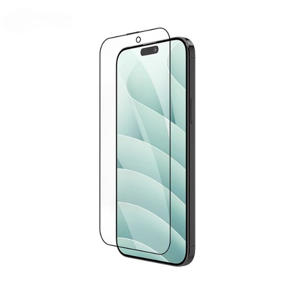 Miếng Dán Cường Lực JCPAL Chống Ánh Sáng Xanh iPhone