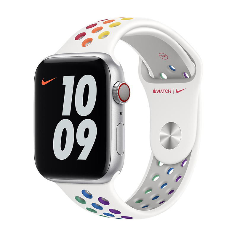 nike adapt bb apple watch