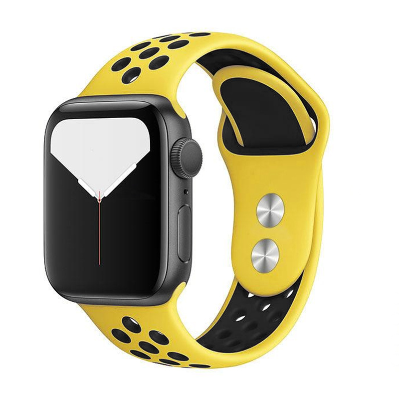 Dây Apple Watch Nike Sport Band 38mm (Hàng Phụ Kiện) Lỗi đổi