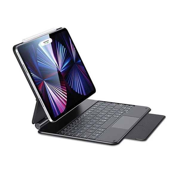 Bao Da ESR Magnetic Kèm Bàn Phím Cho IPad Pro 11