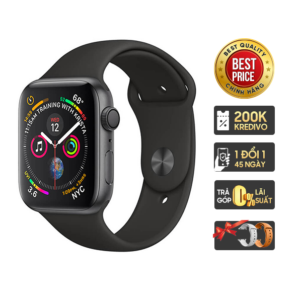 Apple Watch Series 40mm Viền Nhôm Cũ Giá rẻ, chất lượng tốt
