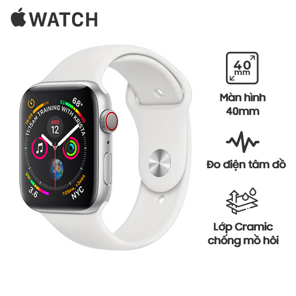 Iwatch Watch S4 40mm I Watch Serie Watch Serie S4 Apple Watch