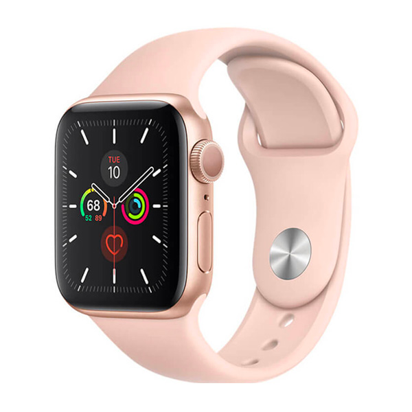 Apple Watch Series 5 40mm Viền Nhôm Cũ