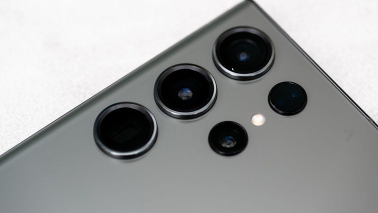 camera Galaxy S