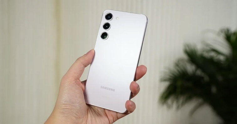 galaxy S24 Plus