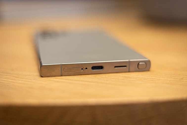 pin của dòng Galaxy S