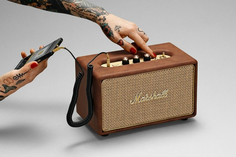 loa marshall