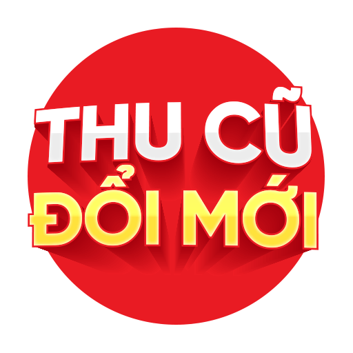 Thu Cũ Đổi Mới
